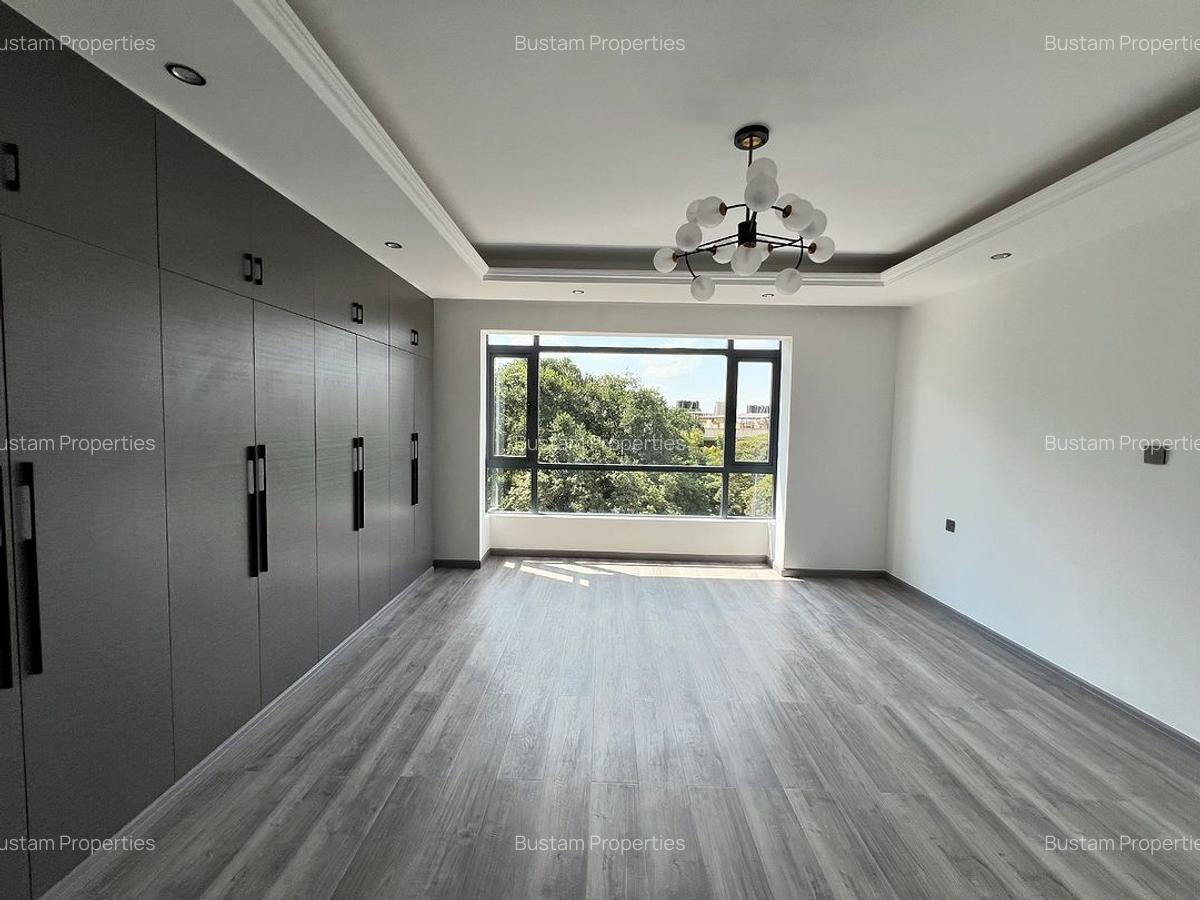 4 Bed Apartment with En Suite in Kileleshwa - 7