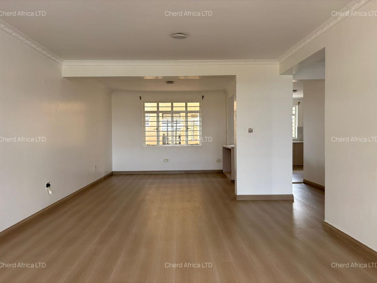 4 Bed House with En Suite in Thika Road - 5