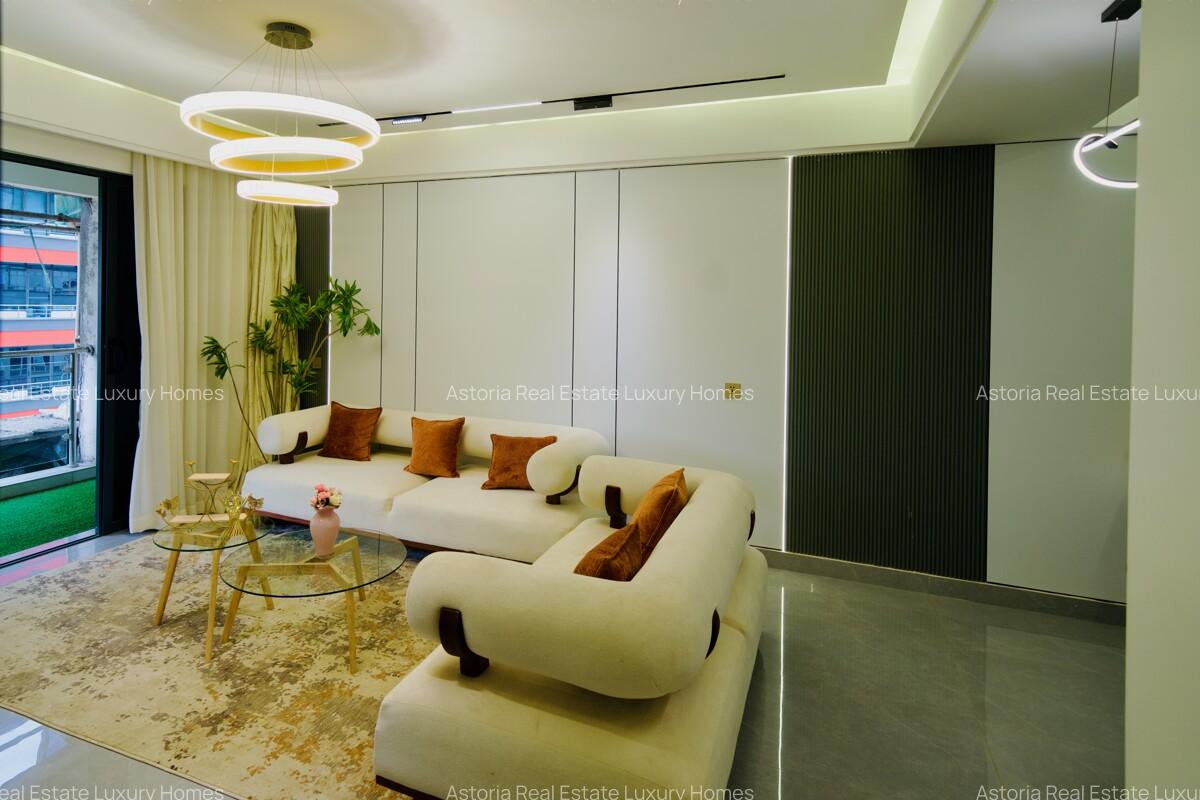 3 Bed Apartment with En Suite at 2026-232 - 9