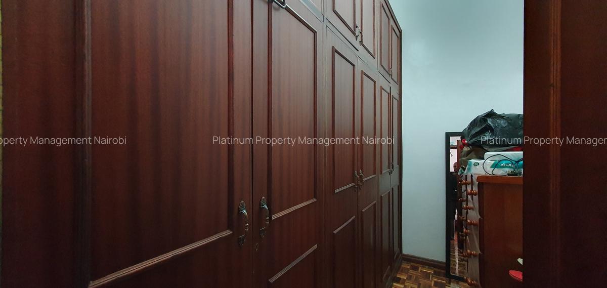 5 Bed House with En Suite at St Michaels Rd - 12