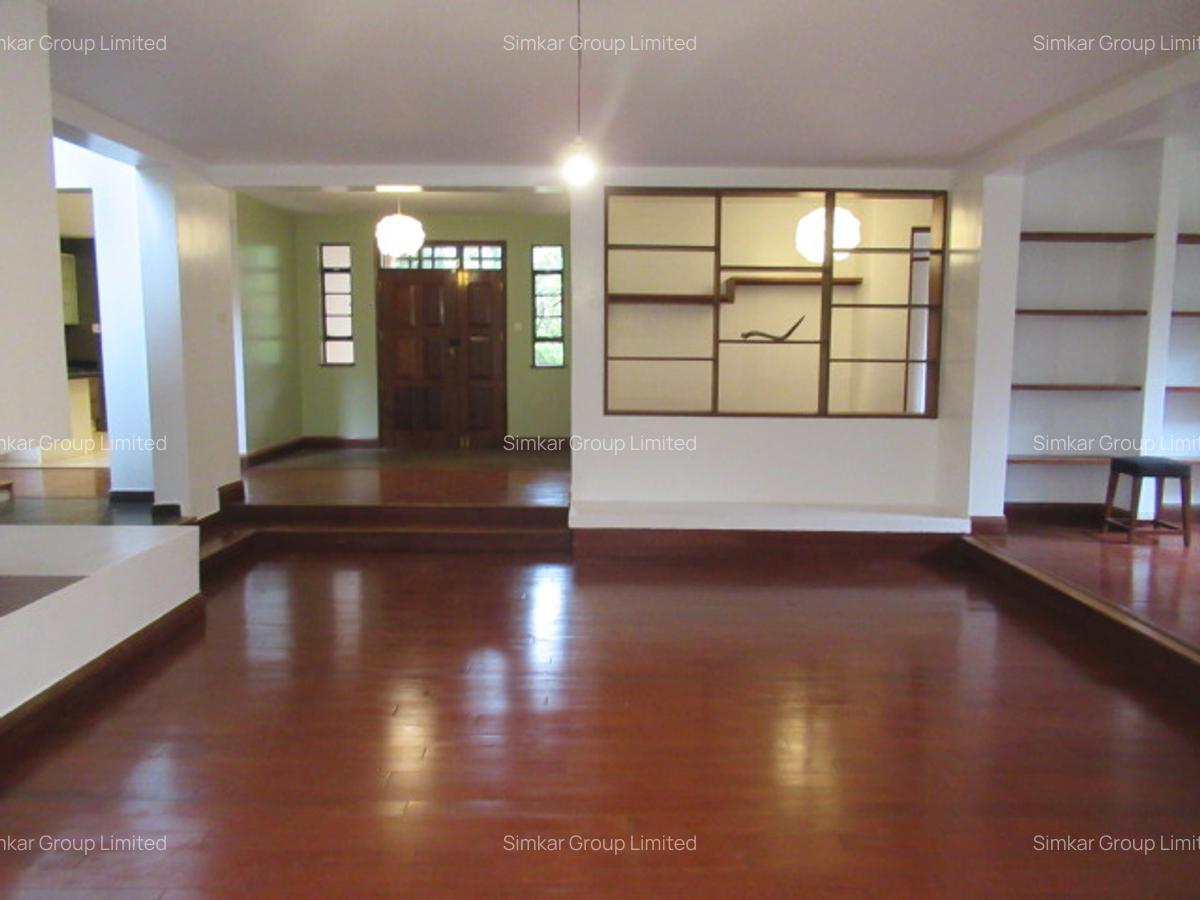 4 Bed Villa with En Suite at Runda - 5