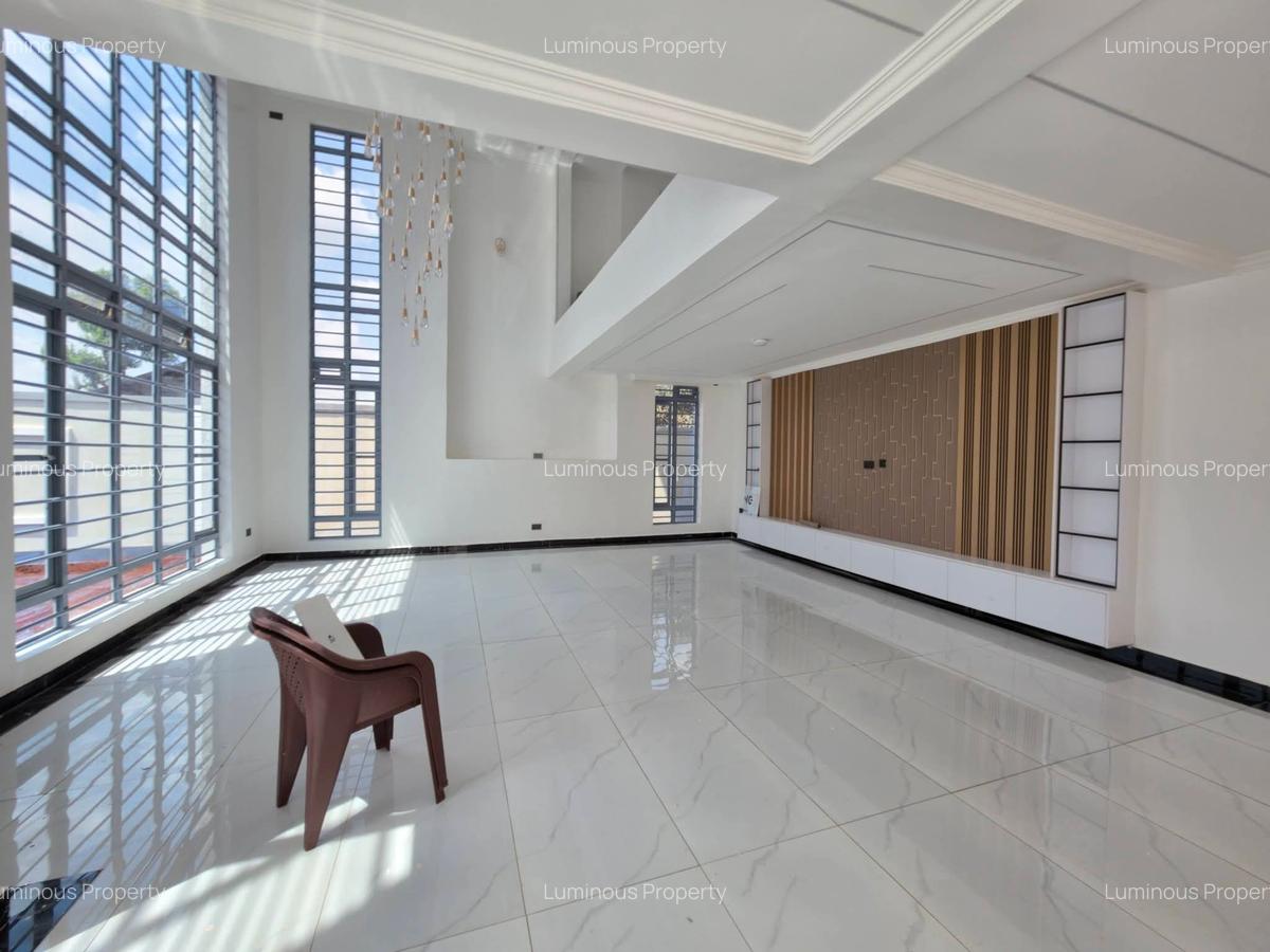 5 Bed House with En Suite at Mugutha - 3