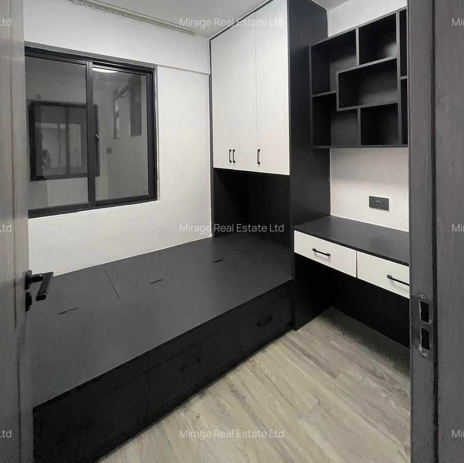 3 Bed Apartment with Swimming Pool in Kileleshwa - 8