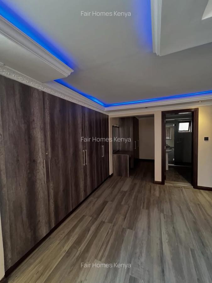 5 Bed Townhouse with En Suite at Kanjata Road - 7
