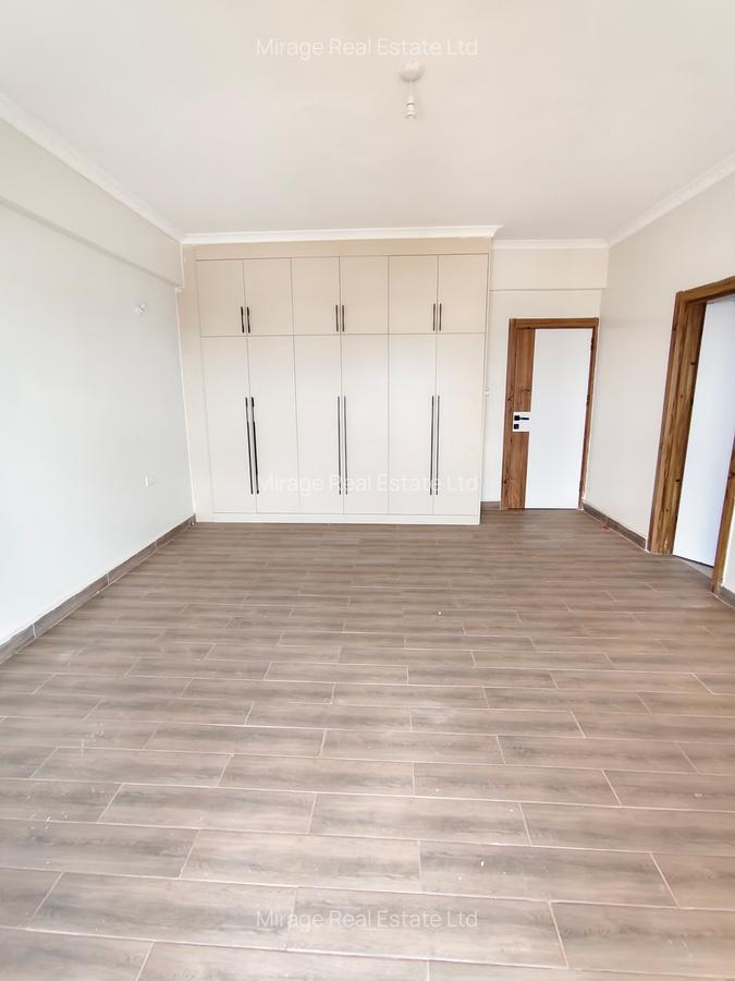 5 Bed Apartment with Staff Quarters in Parklands - 5
