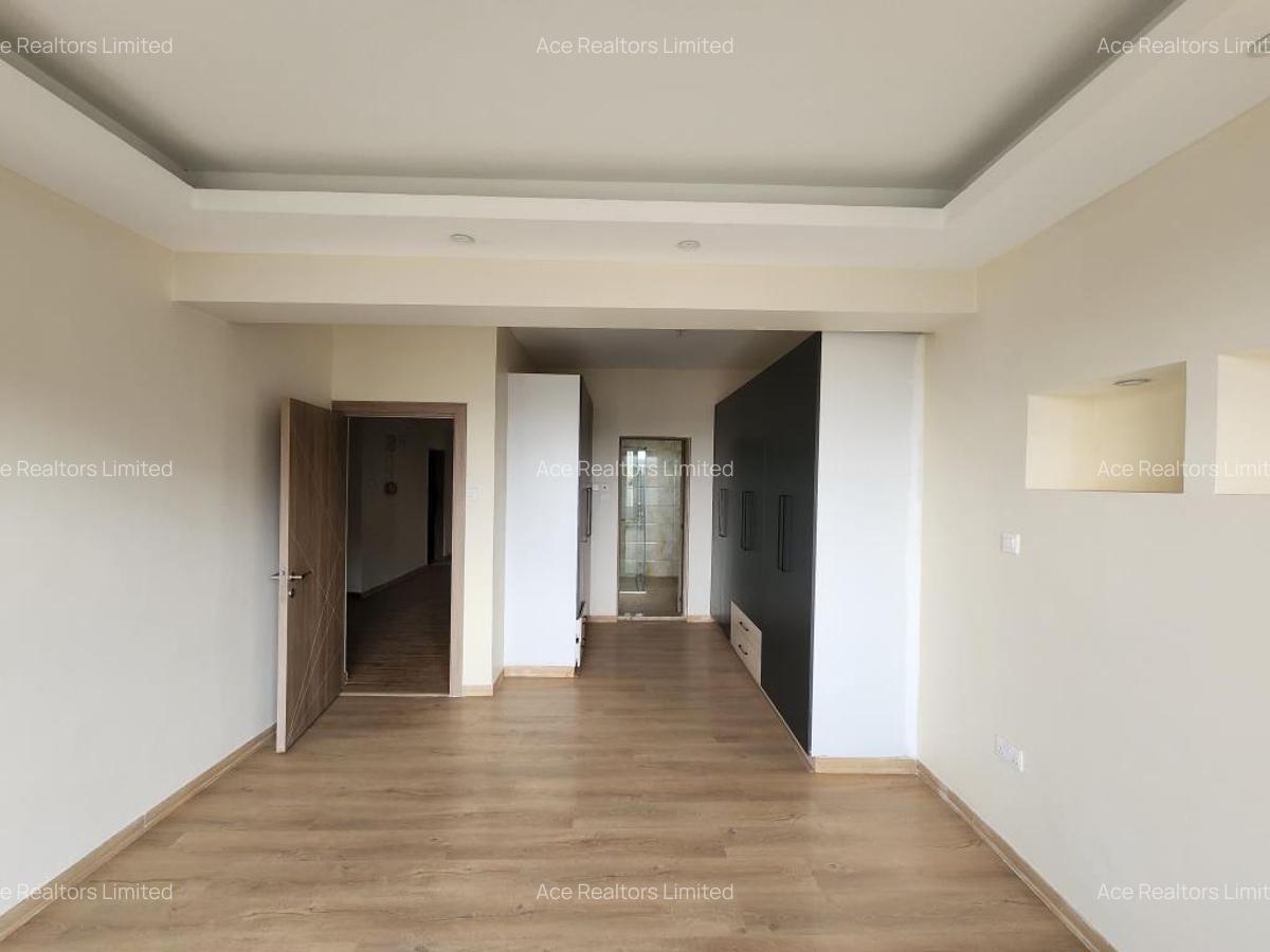 5 Bed Apartment with En Suite at Kusi Lane - 8