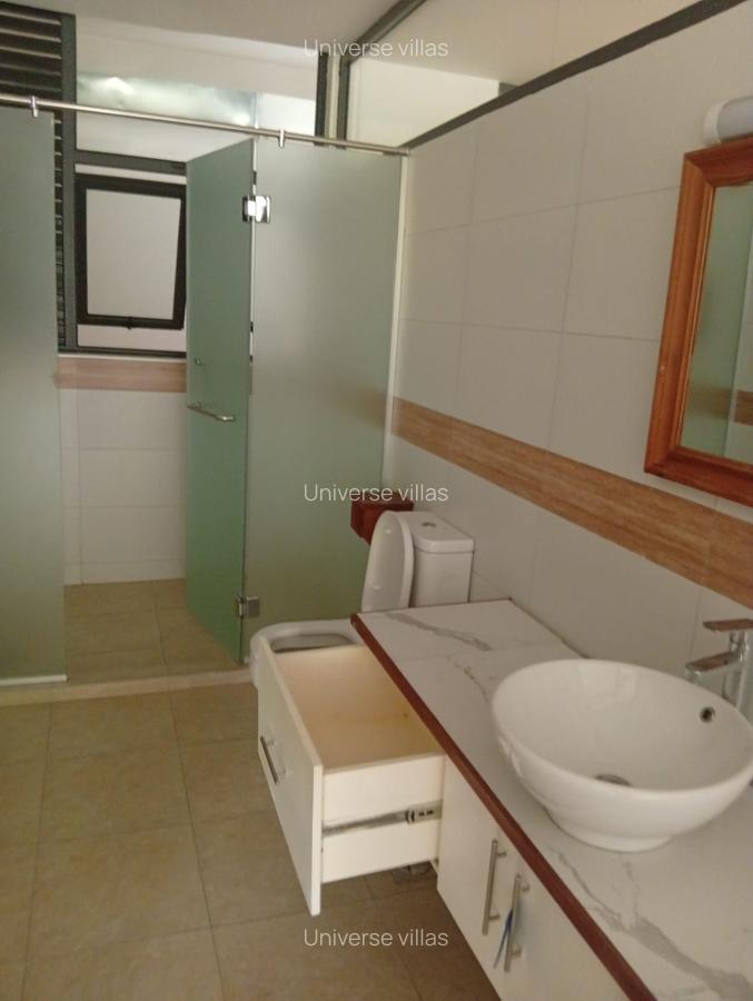 4 Bed Townhouse at Karen - 15