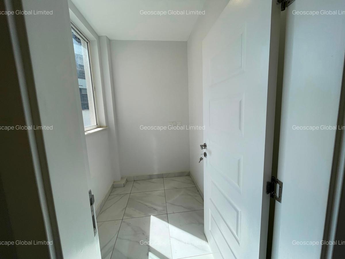 2 Bed Apartment with En Suite in Westlands Area - 6