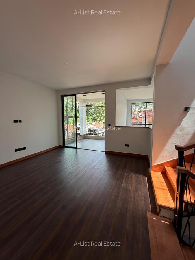 4 Bed Townhouse with Swimming Pool at Kirawa Road - 8