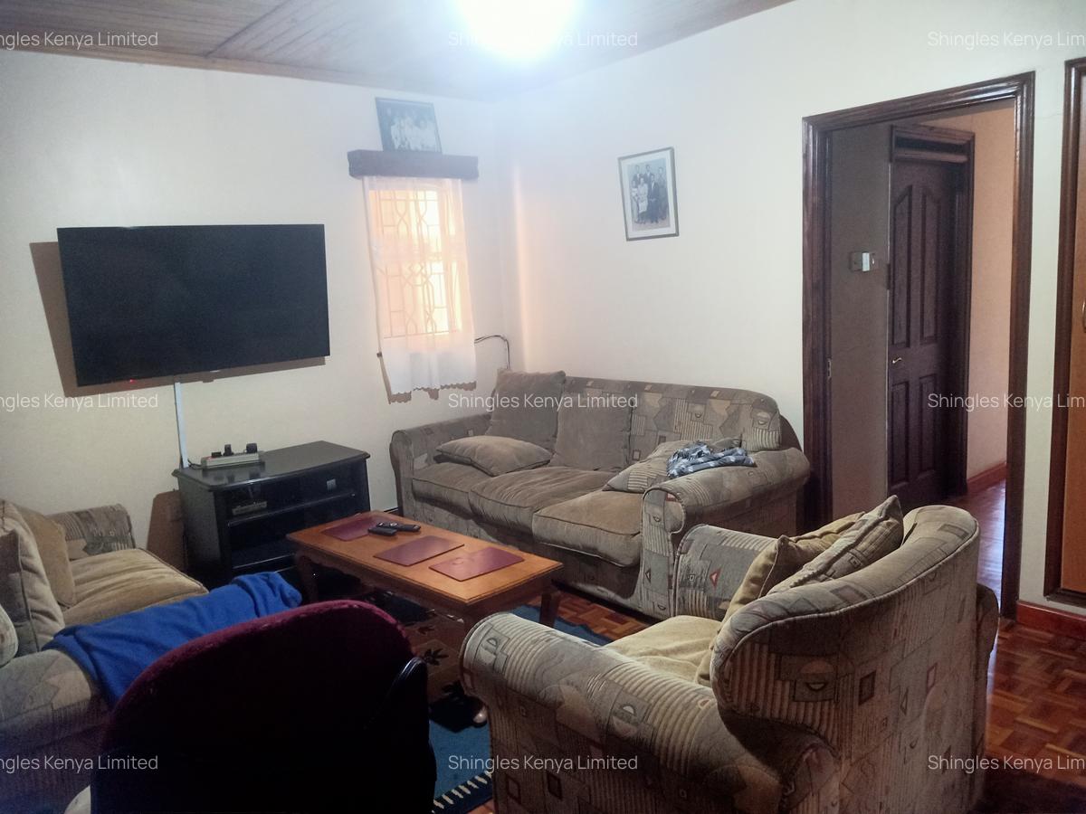 5 Bed Townhouse with En Suite at Masanduku Lane - 7