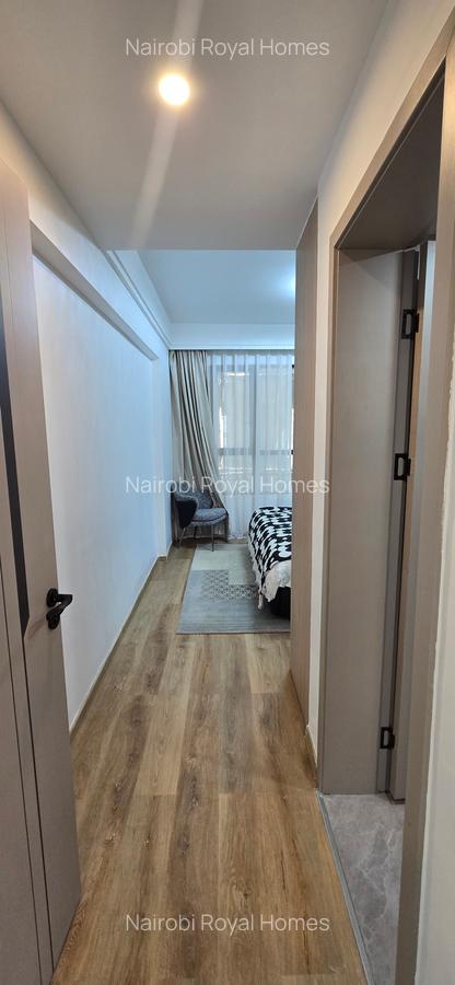 3 Bed Apartment with En Suite at Riara Road - 16