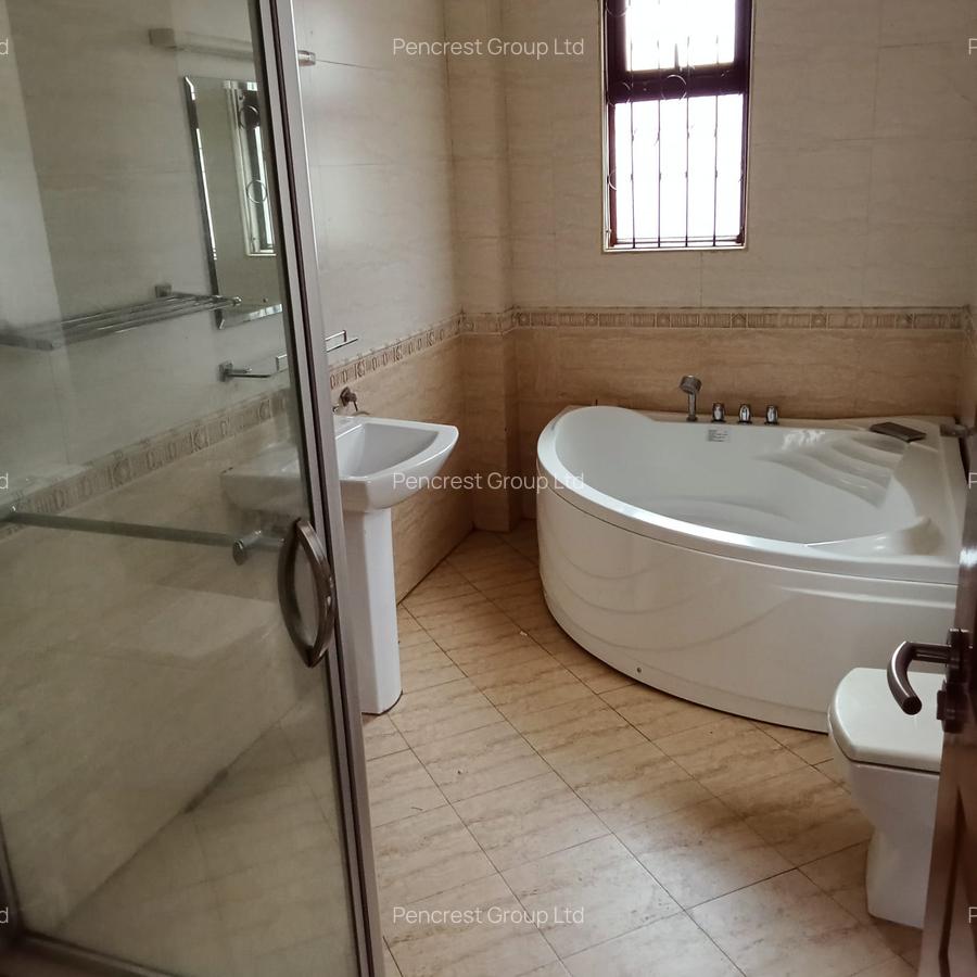 3 Bed Apartment with En Suite in Rhapta Road - 13