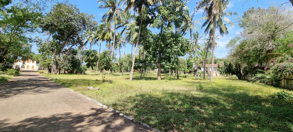 3.7 ac Commercial Land at Serena Mombasa - 8