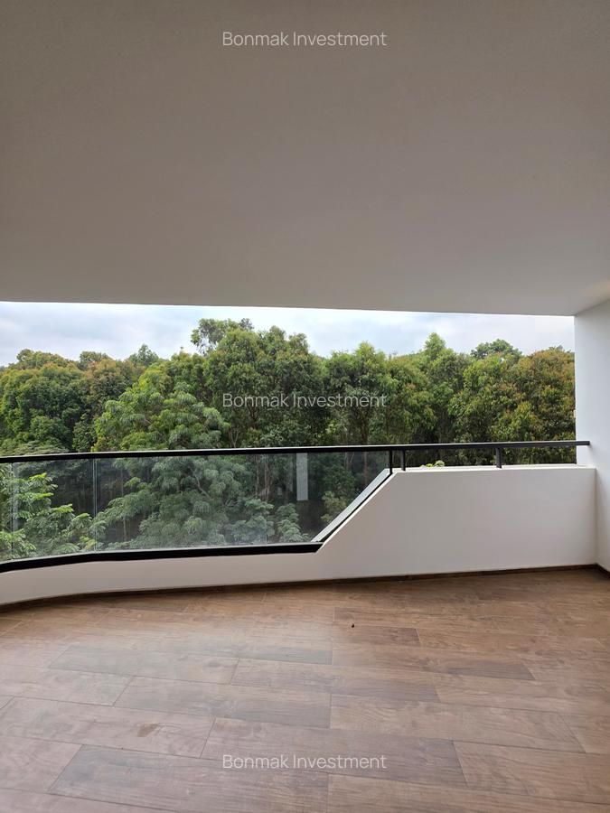 3 Bed Apartment with En Suite at Off Peponi Road - 12