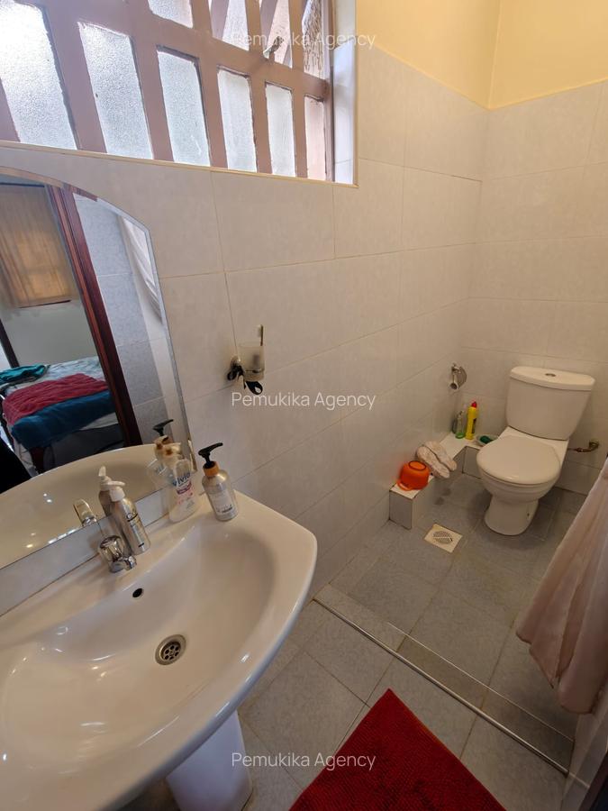 1 Bed Townhouse in Karen - 8