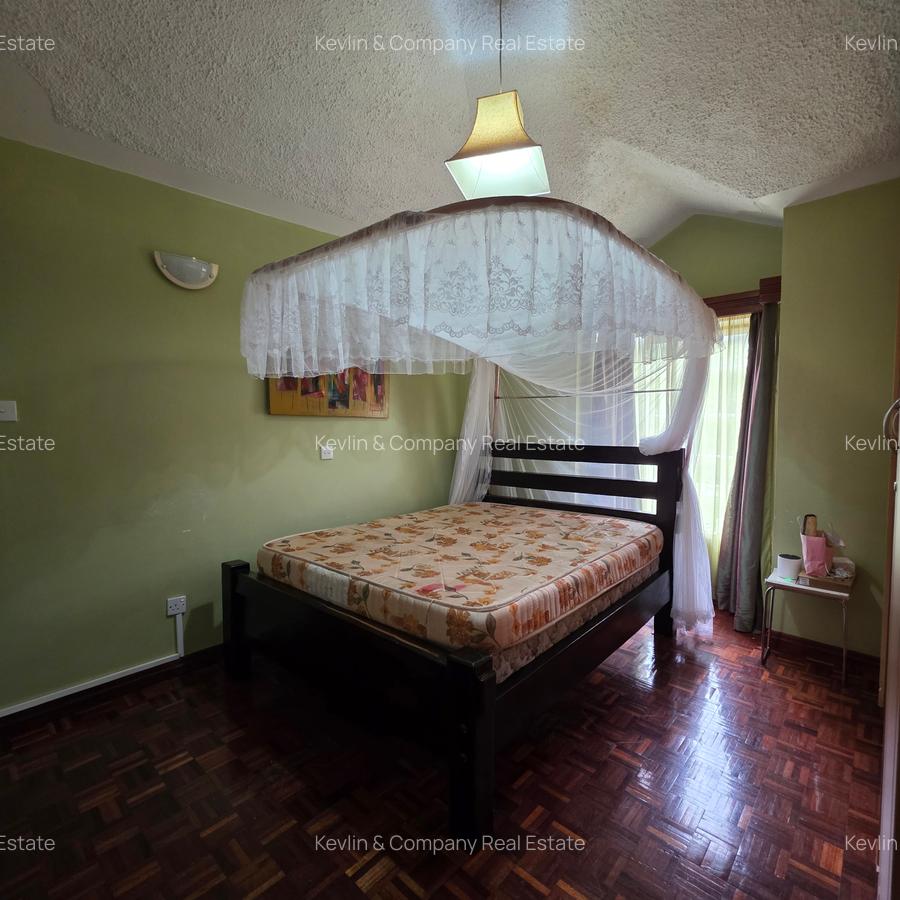 4 Bed Townhouse with En Suite in Lavington - 14