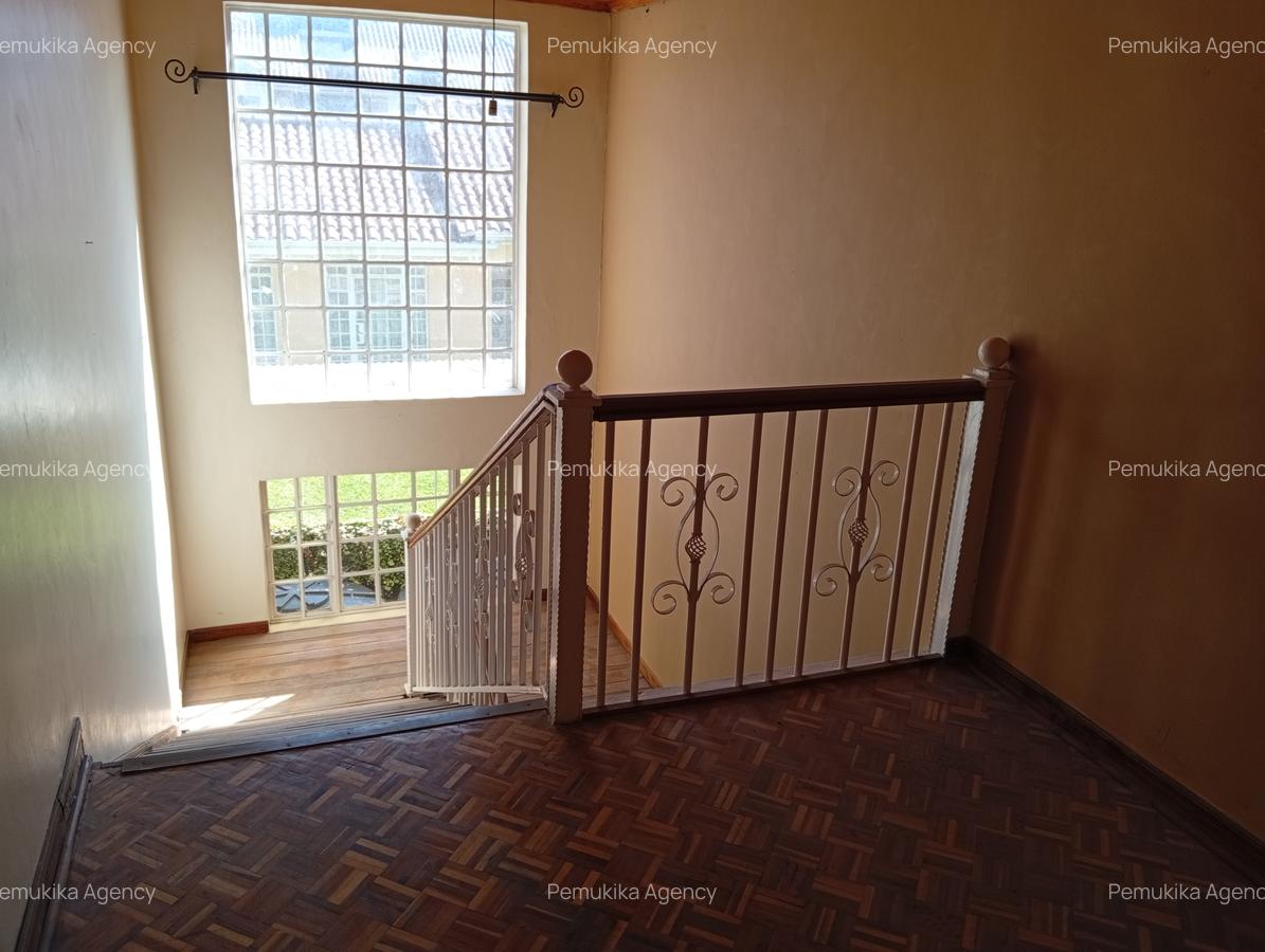 4 Bed House in Karen - 10