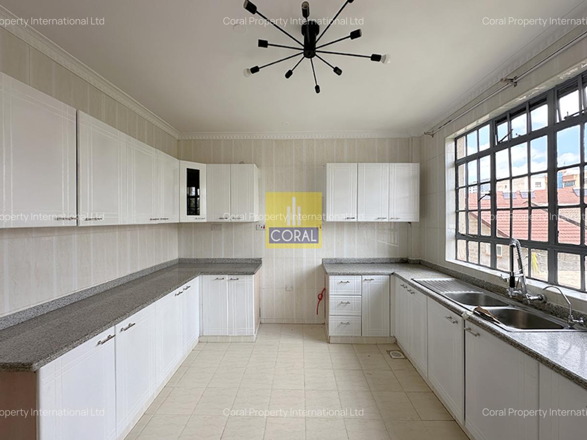 3 Bed Apartment in Lavington - 4