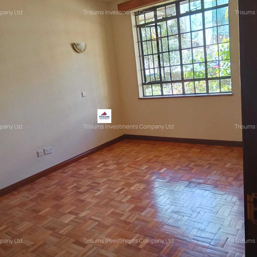 4 Bed Apartment with En Suite in Rhapta Road - 15