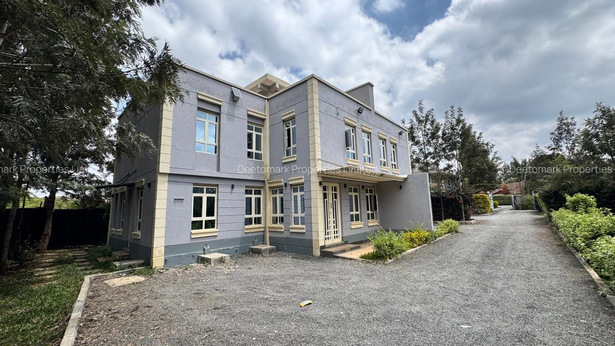 3 Bed Villa with En Suite at Bogani - 2