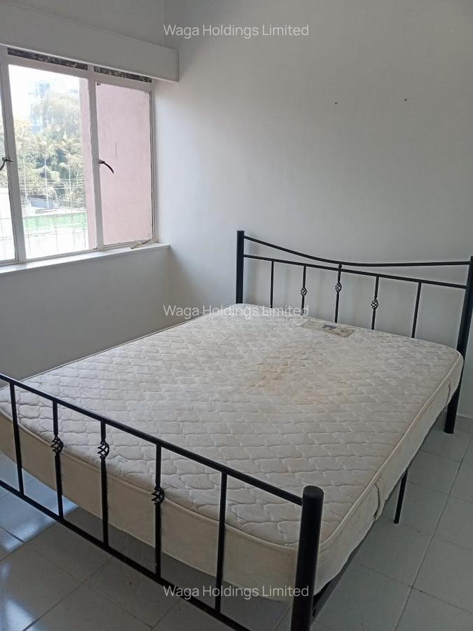 1 Bed Apartment with Parking at Matundu Close - 3