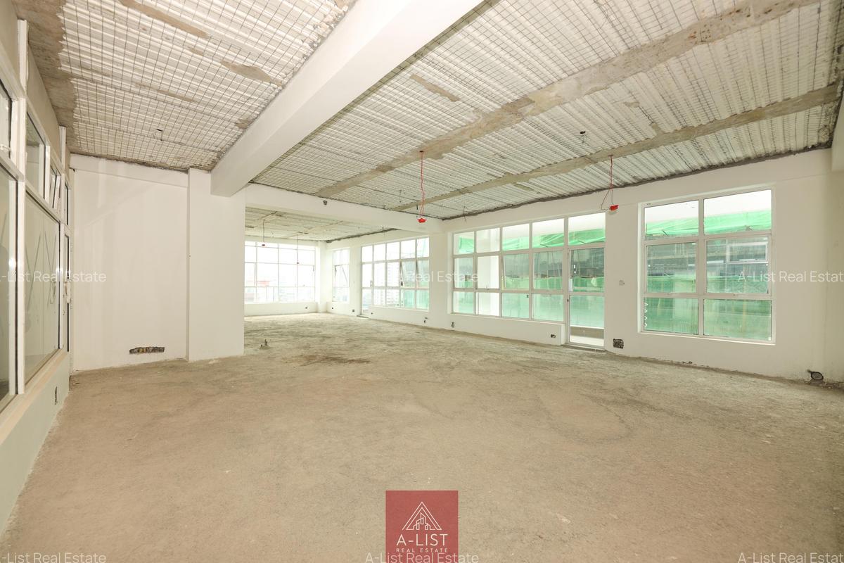 1,938 ft² Commercial Property with Service Charge Included at Marcus Garvey Road - 5