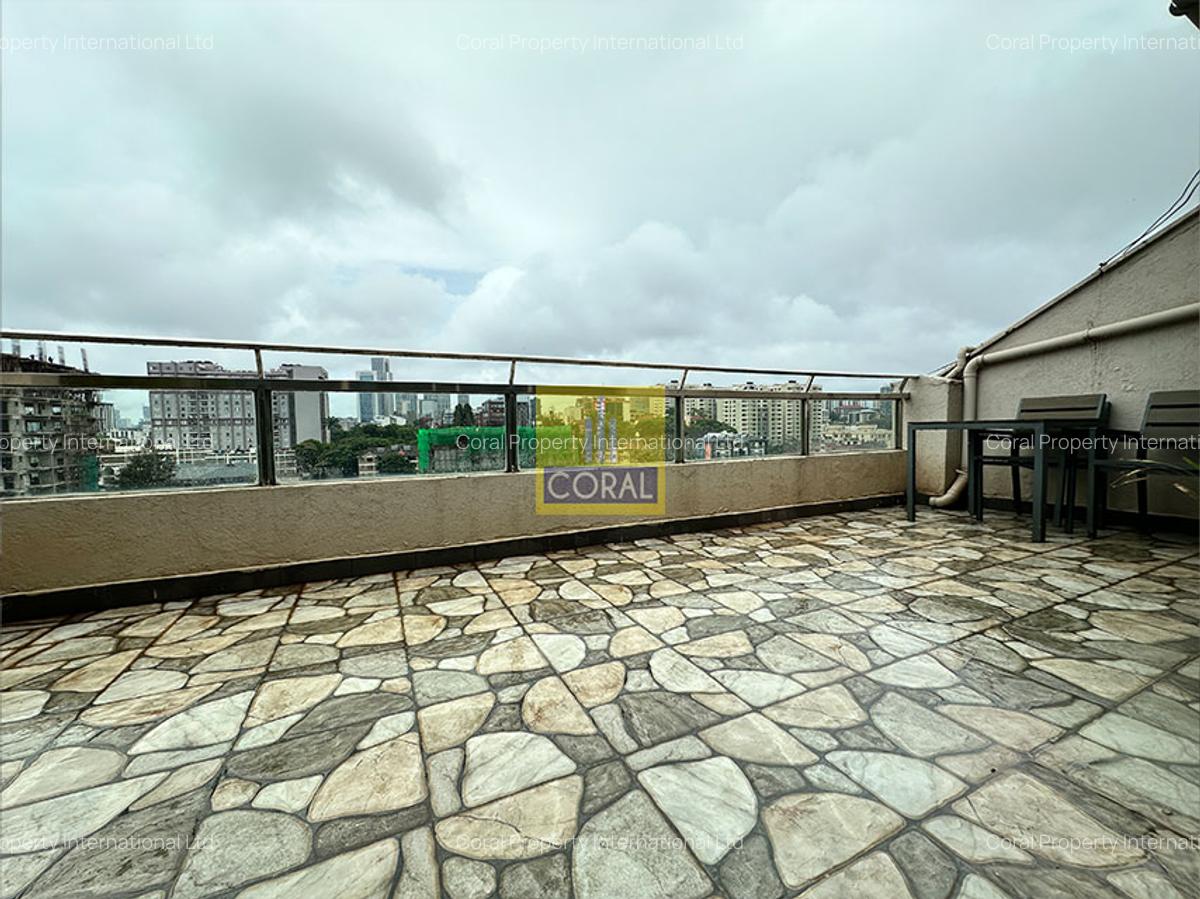 5 Bed Apartment in Parklands - 20