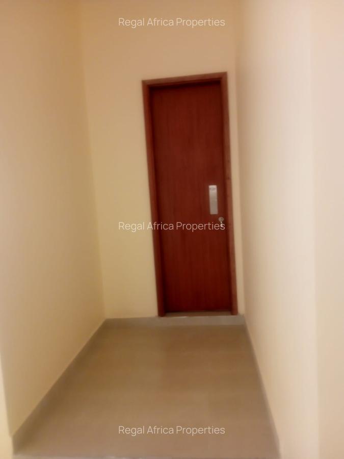 Office with Backup Generator at Chania Avenue - 5