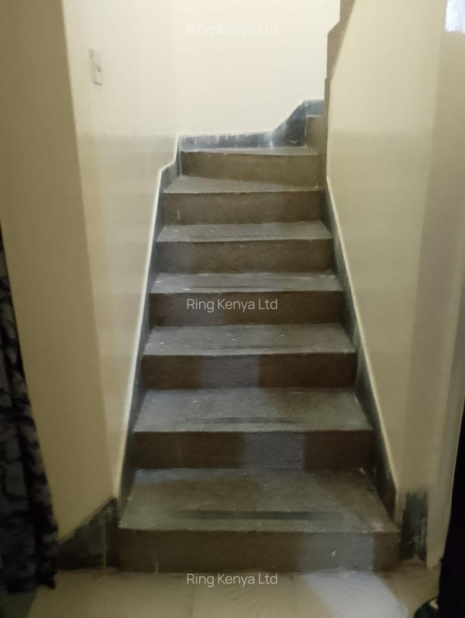 4 Bed House with Staff Quarters in Nairobi West - 7