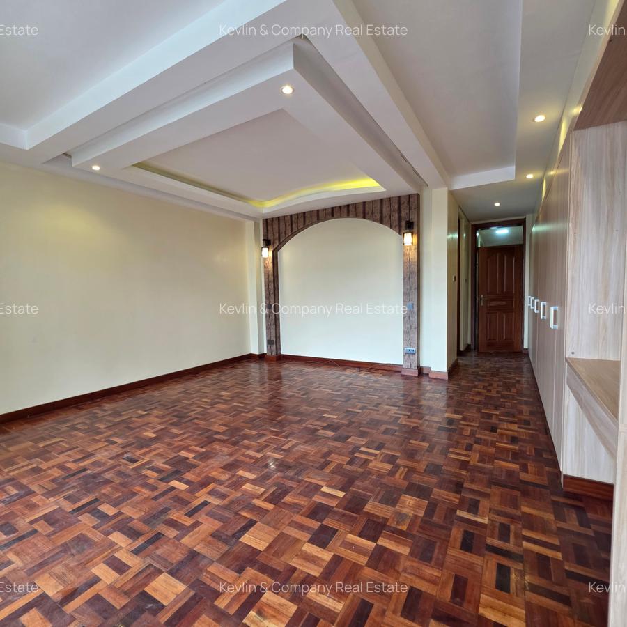 3 Bed Apartment with En Suite in Kileleshwa - 17