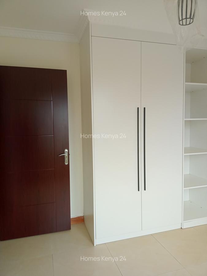 3 Bed Apartment in Ruaka - 9