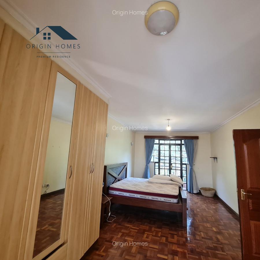 3 Bed Apartment with En Suite at Riverside Drive - 14