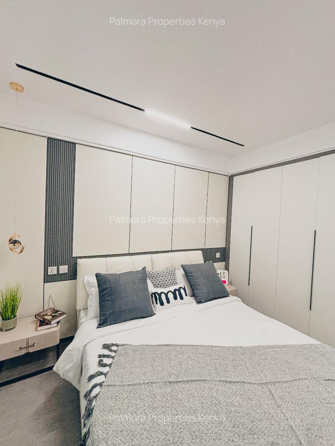 3 Bed Apartment with En Suite in Westlands Area - 12