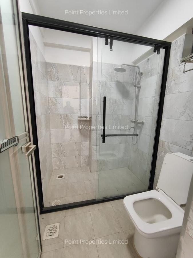 1 Bed Apartment with Gym in Valley Arcade - 7