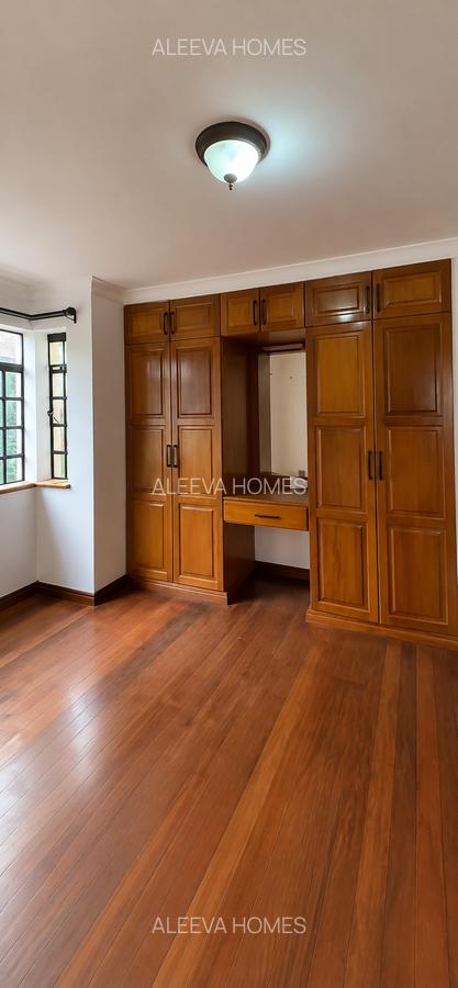 5 Bed Villa with En Suite in Kileleshwa - 7