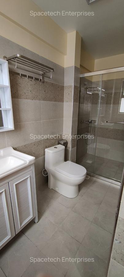 2 Bed Apartment with En Suite in Kileleshwa - 6