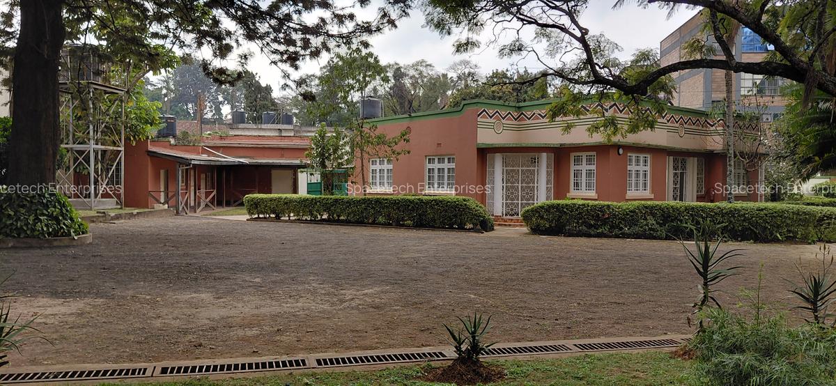 Commercial Property with Parking in Westlands Area - 3