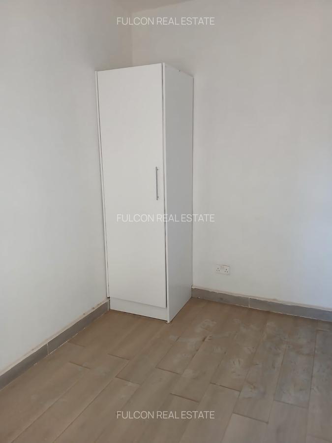 3 Bed Apartment with En Suite in Kilimani - 17