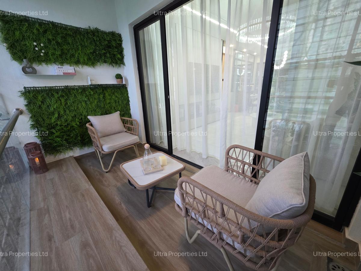 3 Bed Apartment with En Suite in Westlands Area - 4