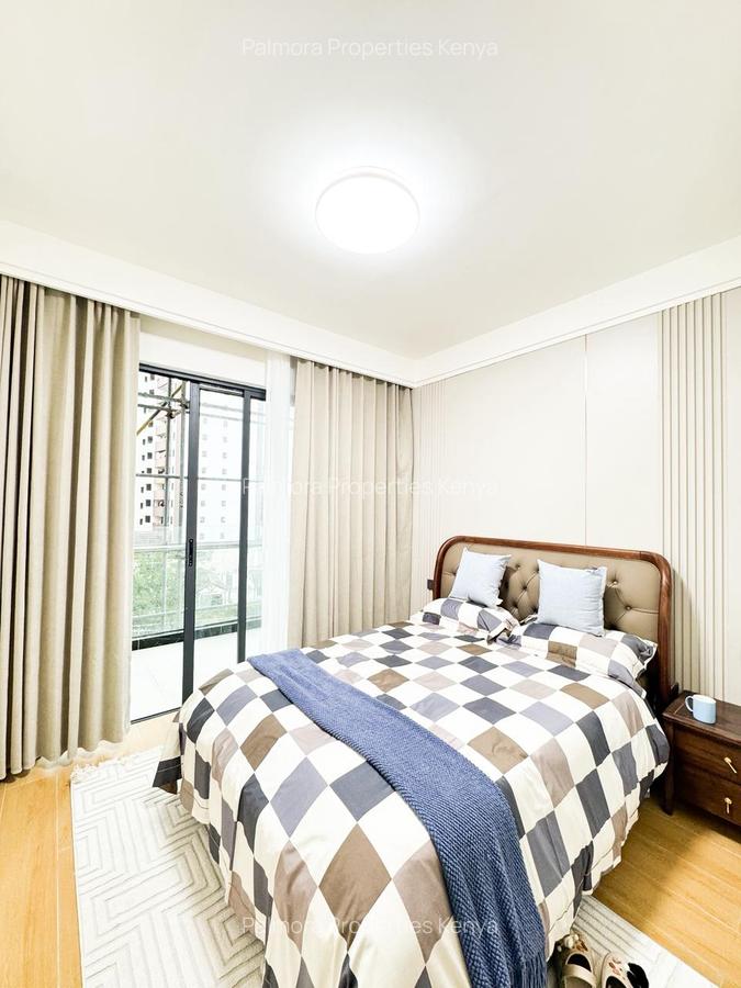 3 Bed Apartment with En Suite in Kilimani - 15