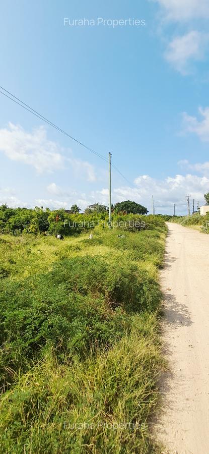 Land at Shanzu - 7