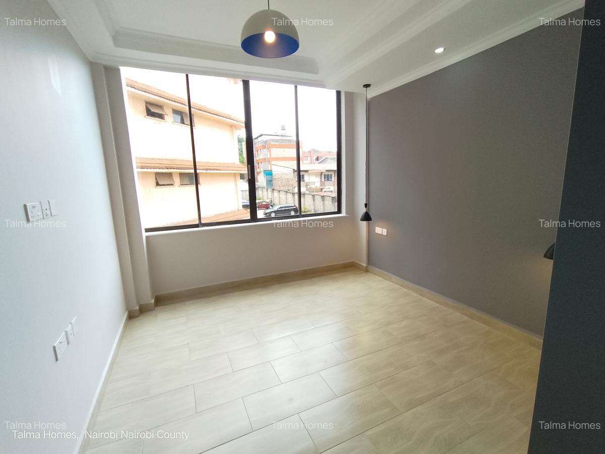2 Bed Apartment with En Suite at Off Rhapta Road - 10