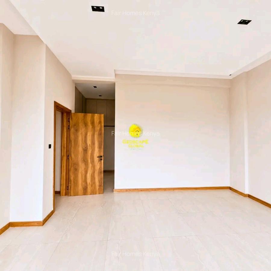4 Bed Apartment with En Suite at Loresho - 5