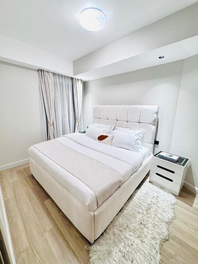 3 Bed Townhouse with En Suite in Runda - 5