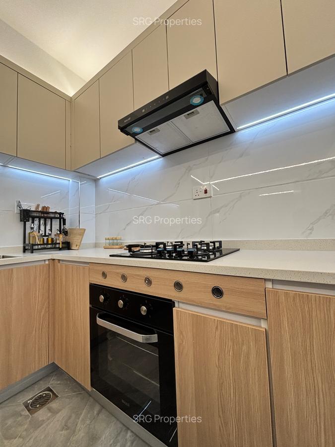 2 Bed Apartment with En Suite in Kileleshwa - 15