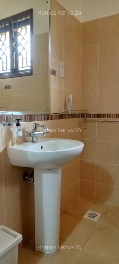 2 Bed House at Runda Grove - 16