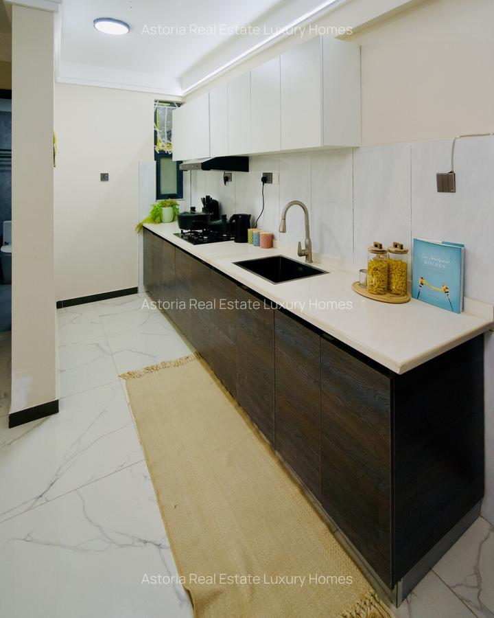 2 Bed Apartment with En Suite at 2026-423 2 Bed - 16