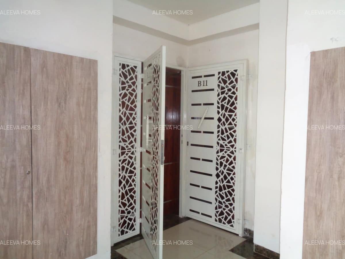 3 Bed Apartment with En Suite in Lavington - 19