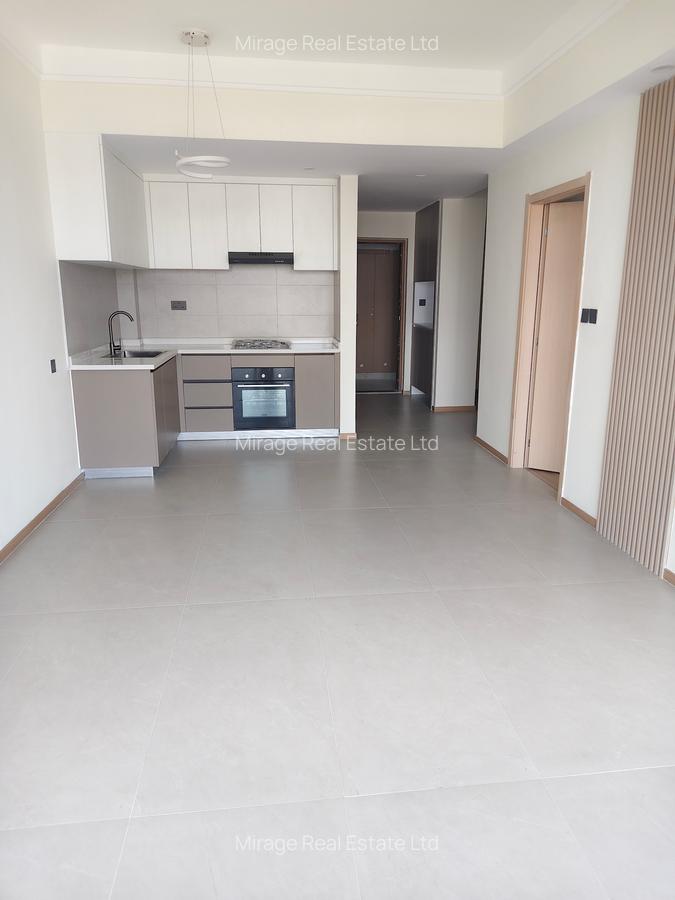 1 Bed Apartment with Swimming Pool in Westlands Area - 8