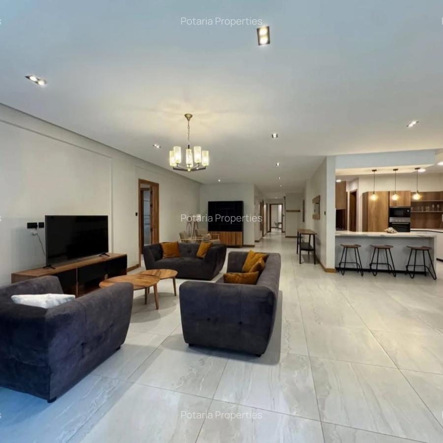 4 Bed Apartment with En Suite in Spring Valley - 7